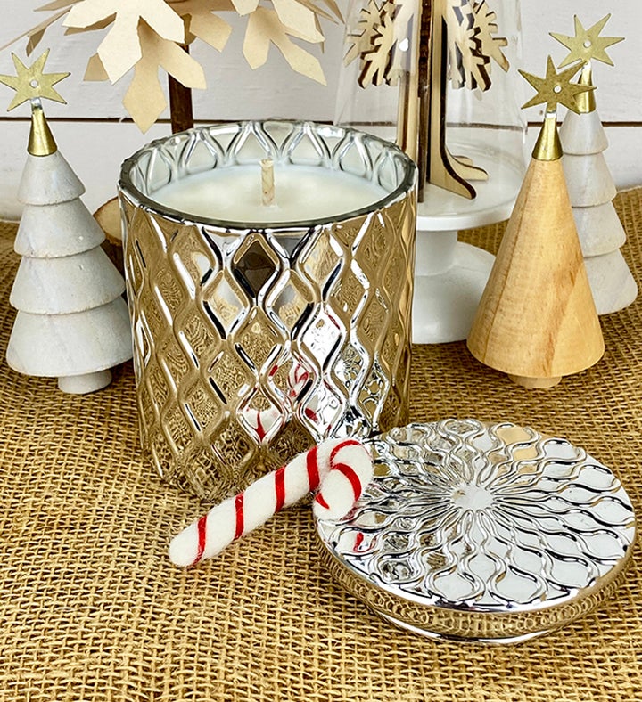 Peppermint Mocha Candle