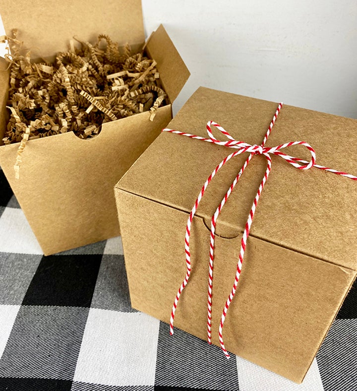 Peppermint Mocha Candle