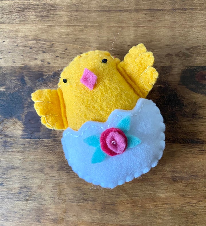 Have A Tweet Easter Gift Box