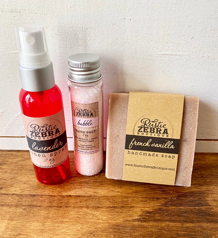 You Are Super Sweet Valentine Gift Box