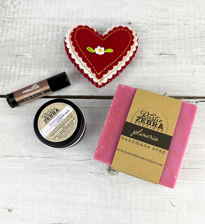 Love You Gift Box