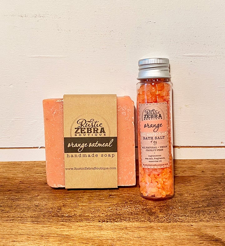 Go Batty This Halloween Gift Box