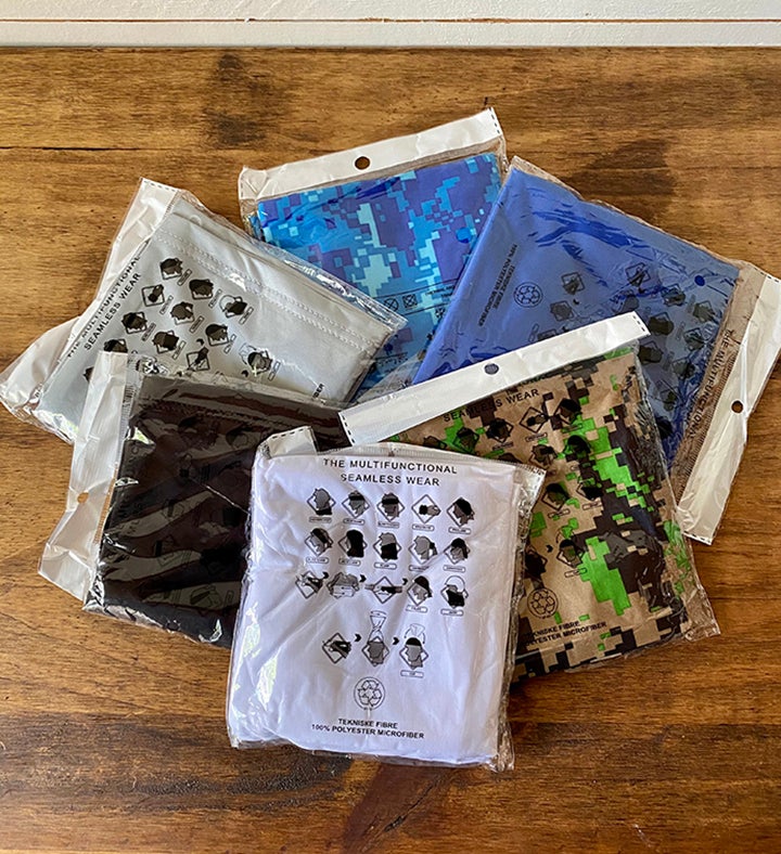 You're O'fish'ally The Best Fishing Box