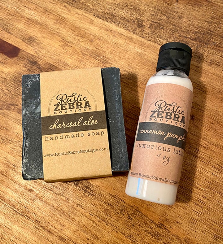 Boo Halloween Gift Box