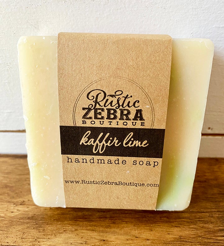 St Patricks Day Succulent Spa Gift Box