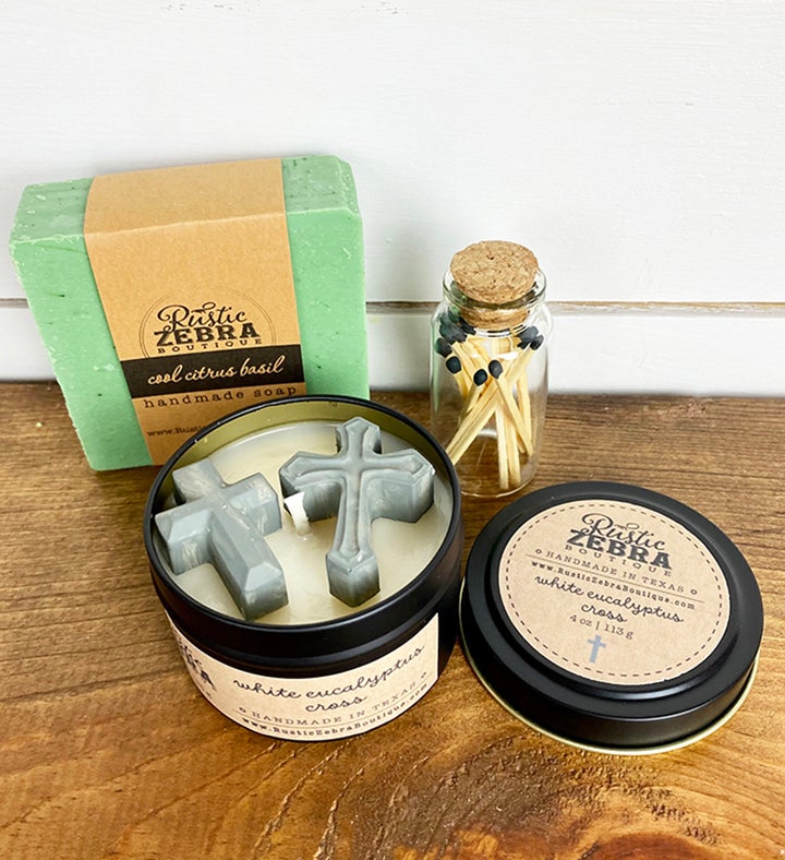 Thinking Of You Small Gift Box