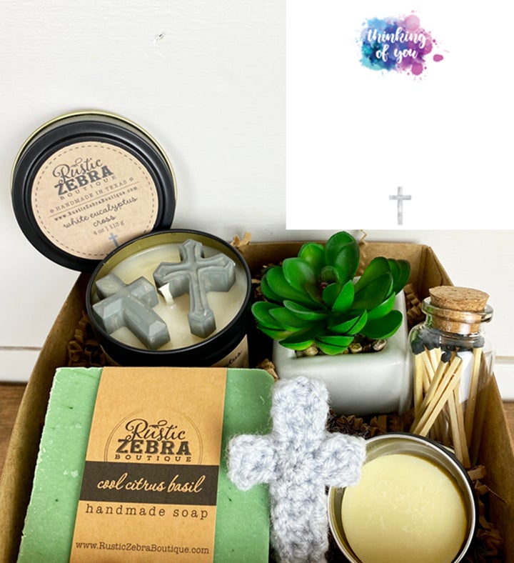 Thinking Of You Small Gift Box