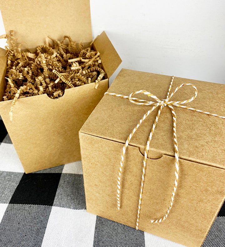 8.5oz Toasty Pumpkin Spice in White Tumbler Jar