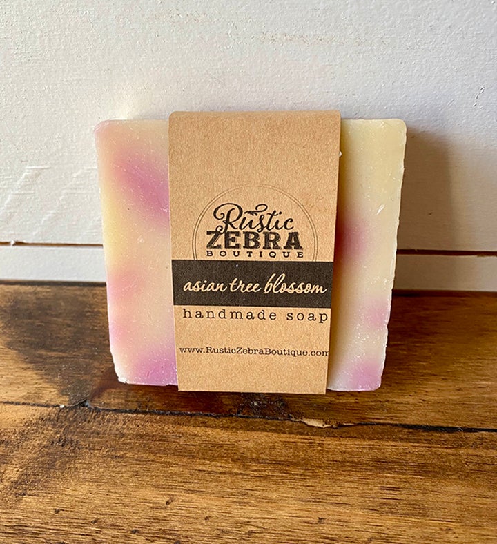 Novel Birthday Cupcake Gift Box