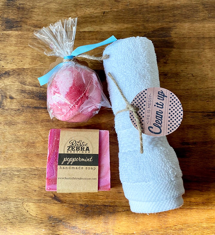 Xoxo Valentine Gift Box