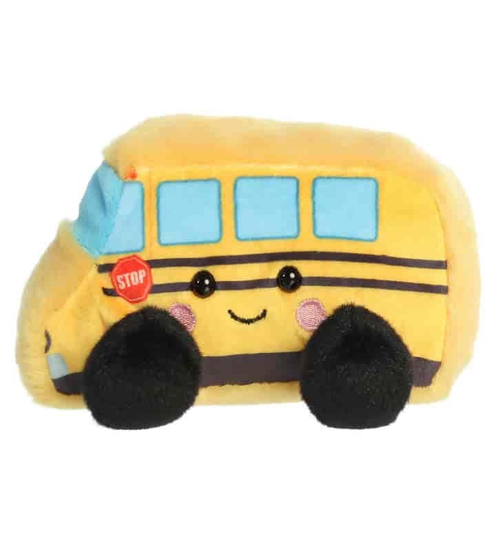 5" Friendly School Bus™