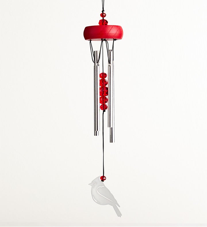 Christmas Cardinals Red Rose Plant