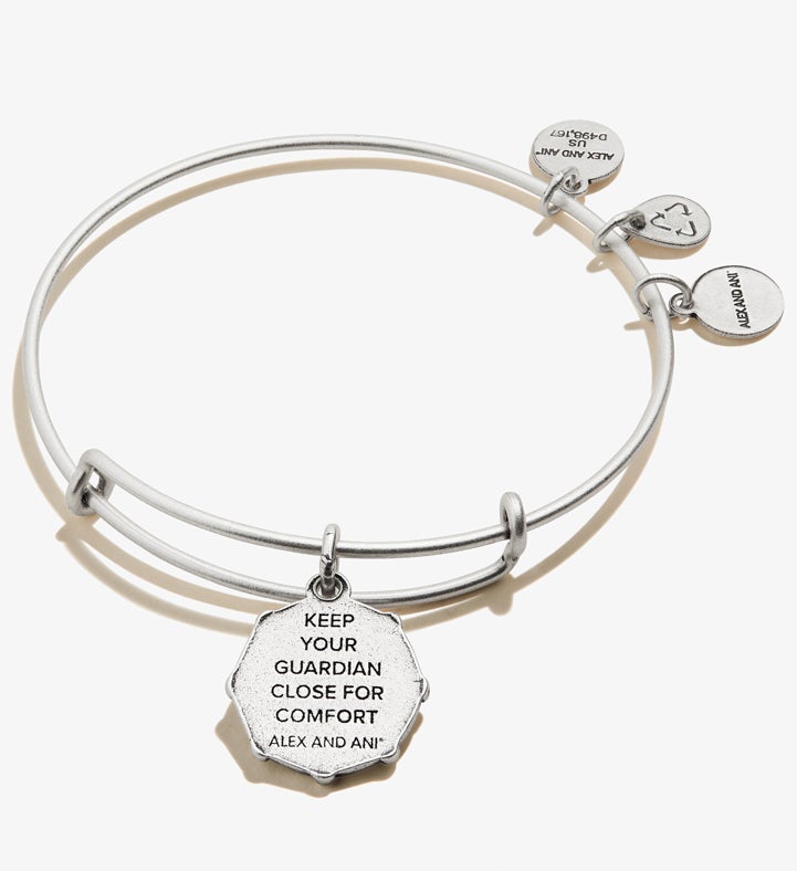 Alex and ani wing on sale bracelet