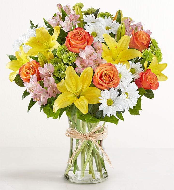 Fields Of Europe® Sympathy