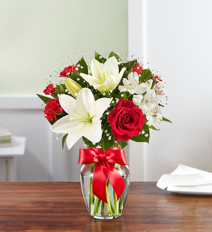 Fields of Europe® Bliss Bouquet