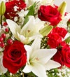 Fields of Europe® Bliss Bouquet