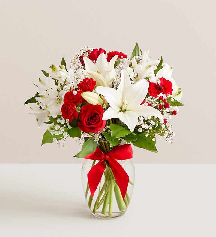 Fields of Europe® Bliss Bouquet