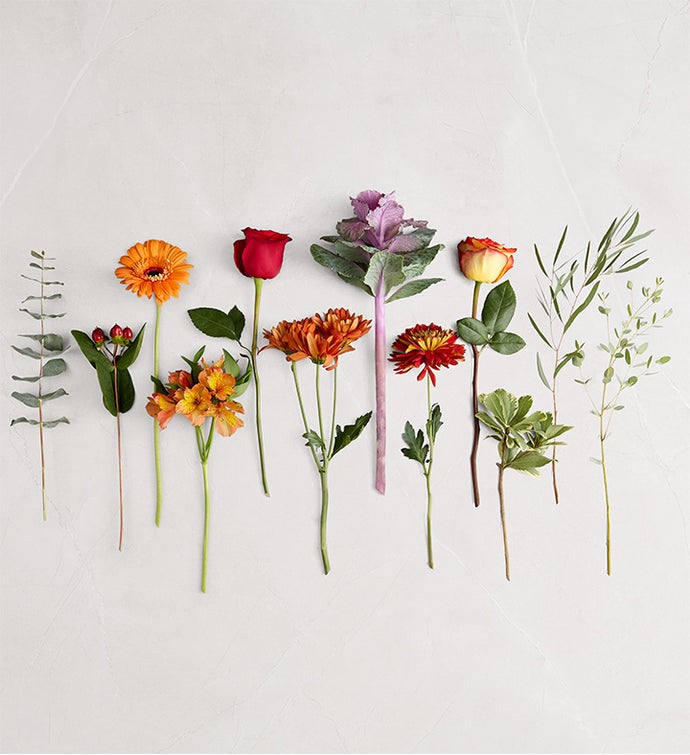 Garden of Grandeur® for Fall