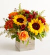 Heartfelt Radiance™ Bouquet