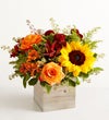 Heartfelt Radiance™ Bouquet for Sympathy