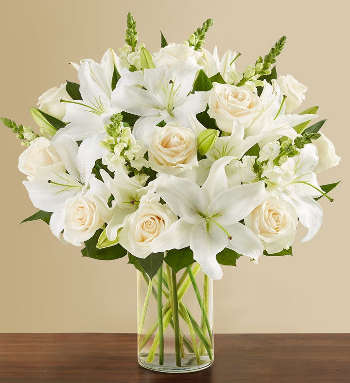 Sympathy Funeral Flowers