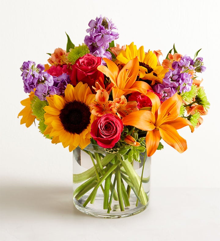Floral Embrace™