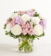 Elegant Blush™ Bouquet