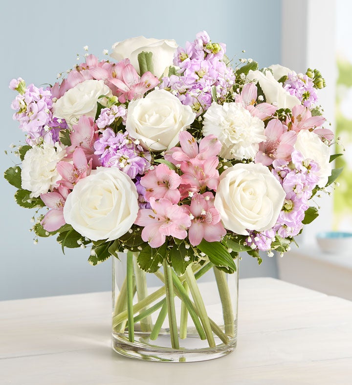 Elegant Blush™ Bouquet