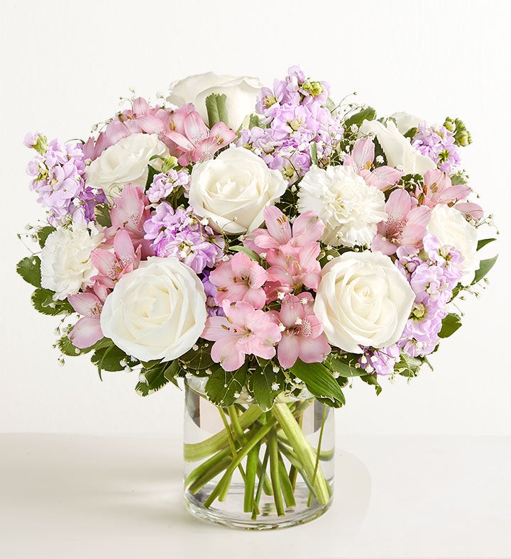 Elegant Blush™ Bouquet