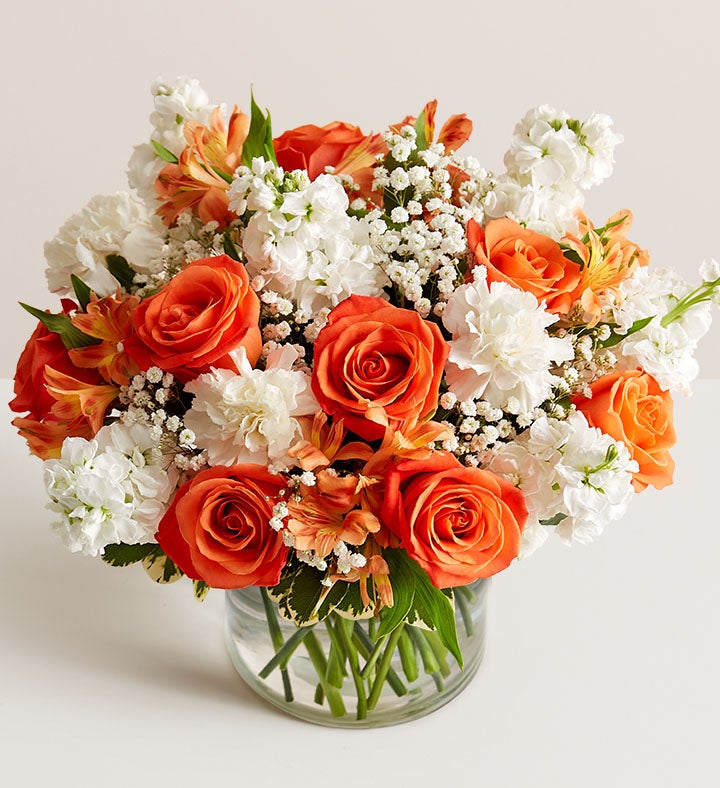 Sweet Citrus™ Bouquet