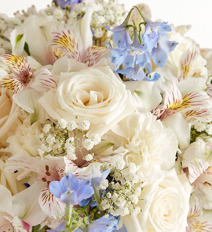Wonderful Wishes™ Bouquet