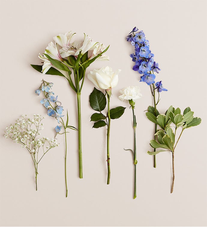 Wonderful Wishes™ Bouquet