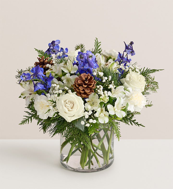 Winter Wishes™ Bouquet
