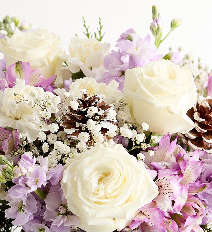 Lovely Lavender Medley™ for Winter