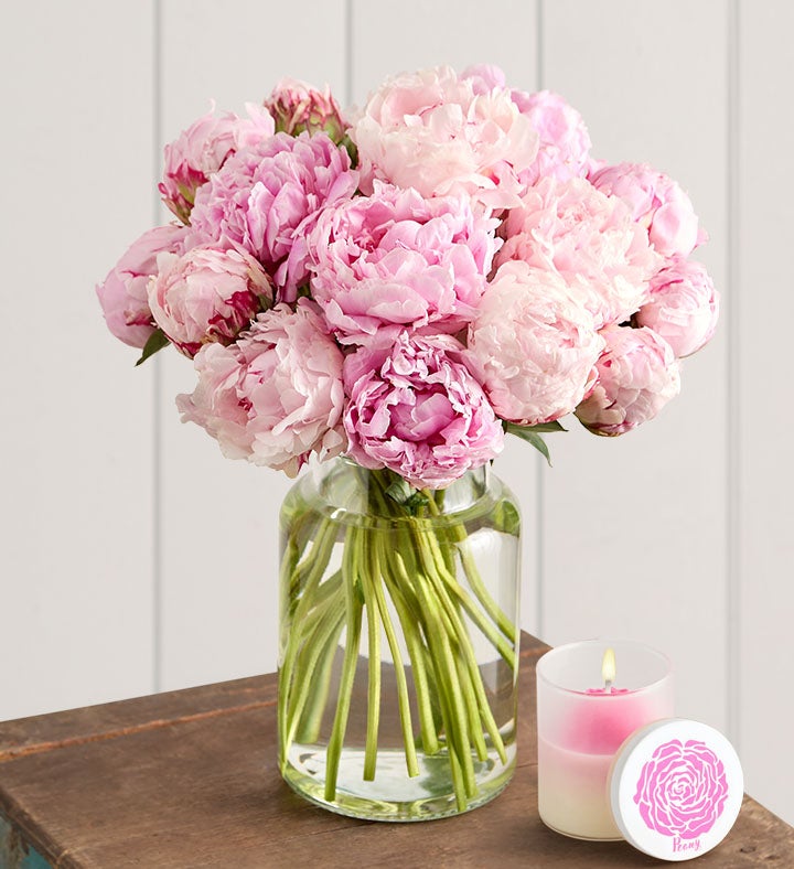 Precious Peony Bouquet™