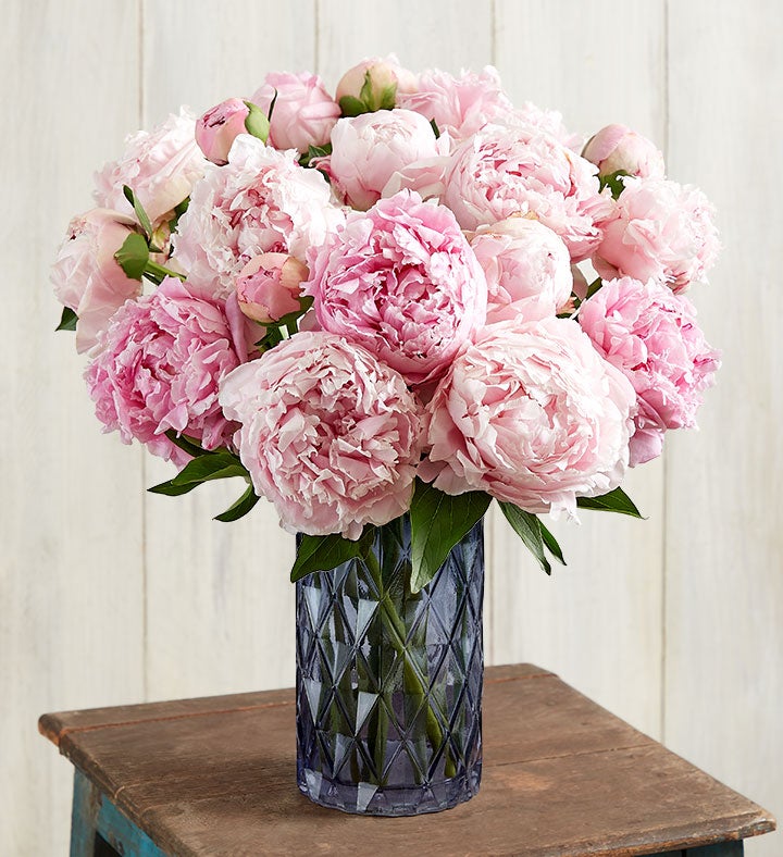 Precious Peony Bouquet