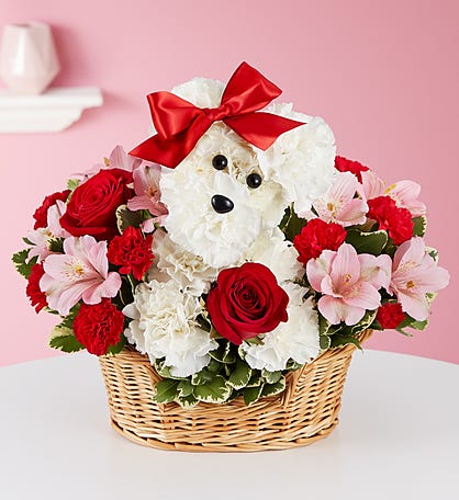 Valentine's Day Gift for Women, Gift Baskets for Women, Valentine's Gifts  for Her, Valentine Gift for Mom, Valentine Set for Daughter 