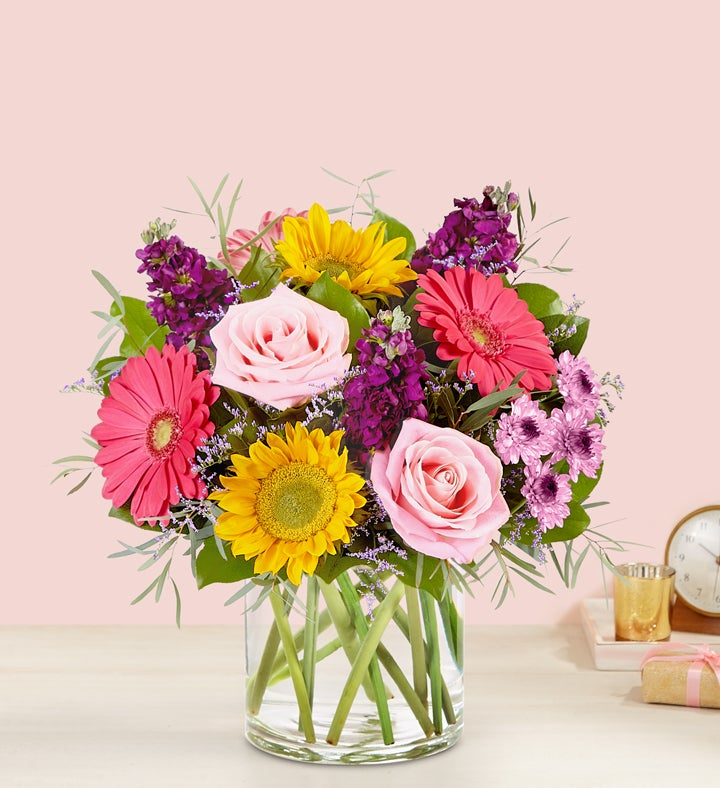 Garden Sensation™ Bouquet