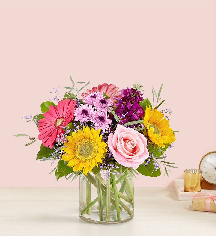 Garden Sensation™ Bouquet