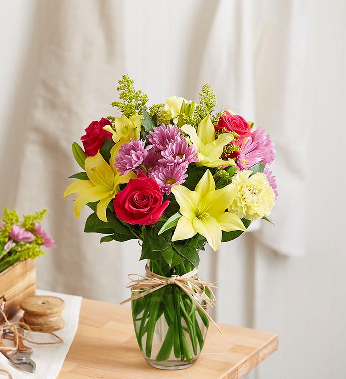 Fields Of Europe® for Mom