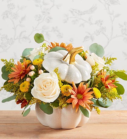 TheLuxuryFlorett — Elegant Happy Birthday Flowers for Sale! - The Luxury  Lorett - Medium