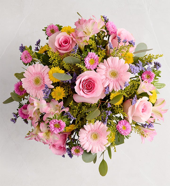 Tammy  ☺︎❁ Spring Sensation™ Bouquet | 1800Flowers