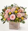 Spring Sentiment™ Bouquet