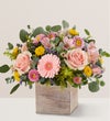 Spring Sentiment™ Bouquet