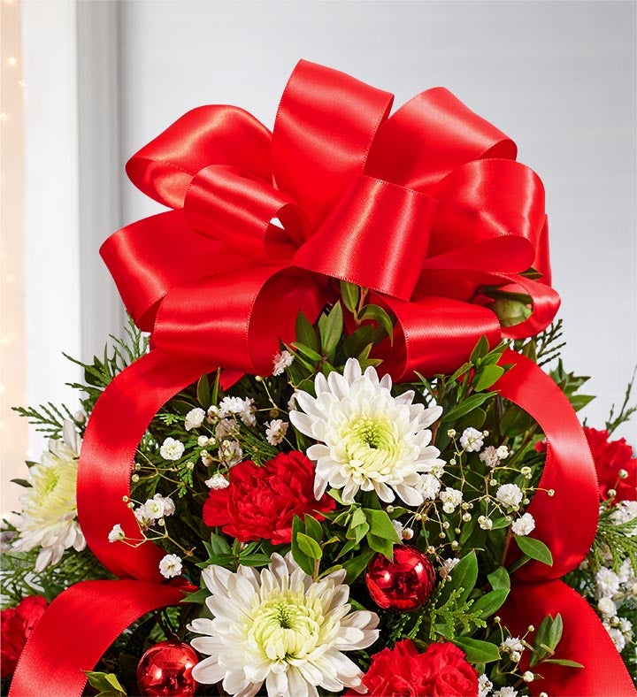 Holiday Flower Tree®