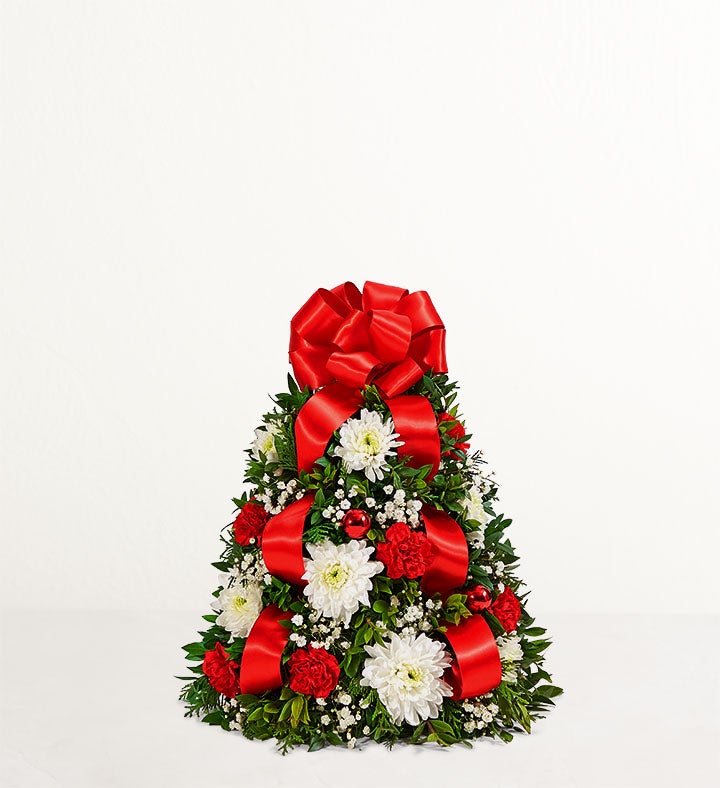 Holiday Flower Tree®