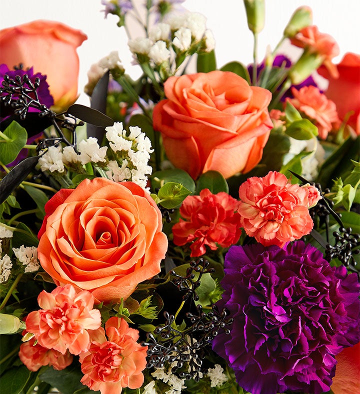 Halloween Delight™ Bouquet