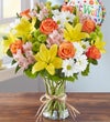 Fields of Europe® Get Well
