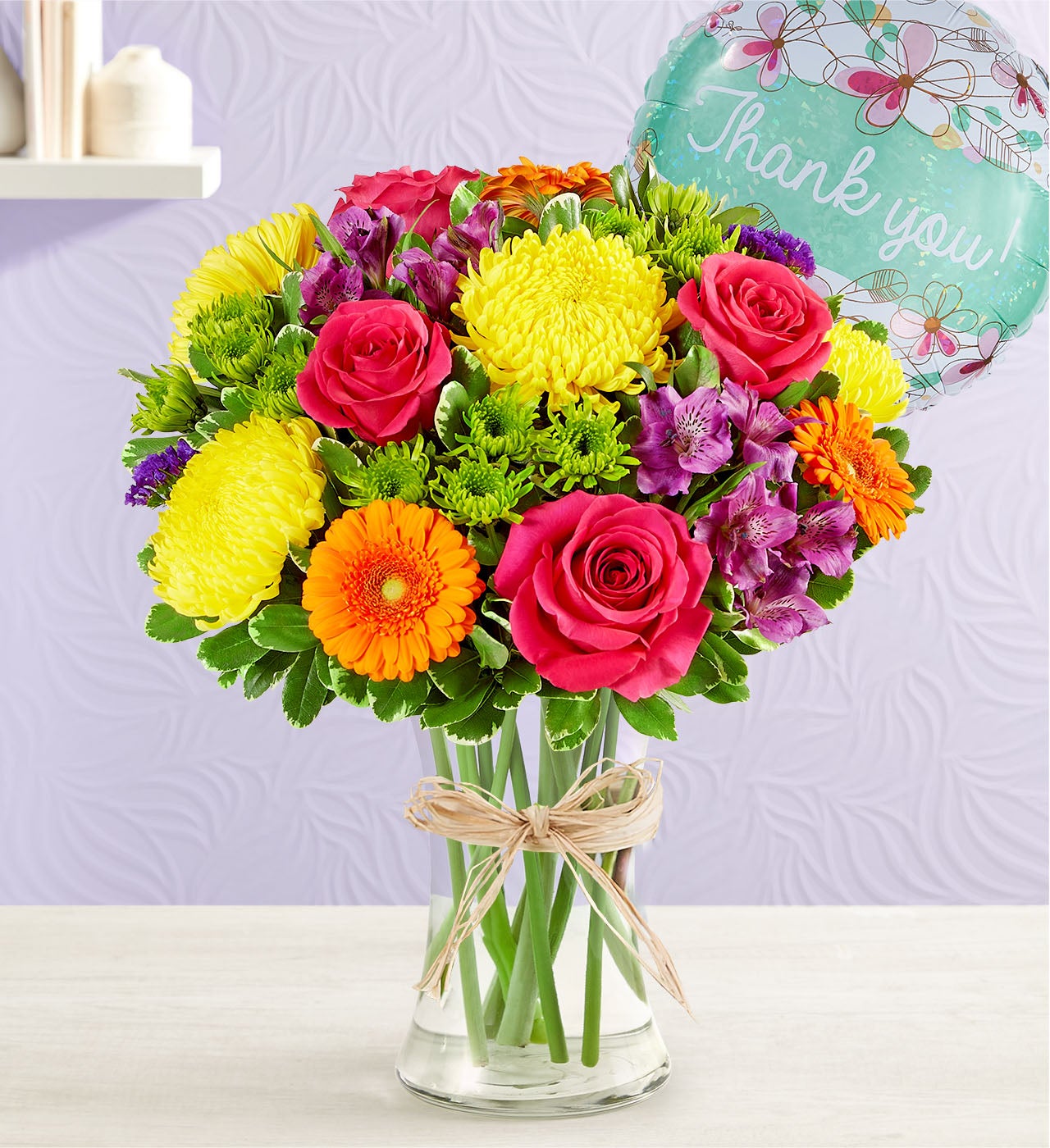 Fields of Europe® Celebration Thank You