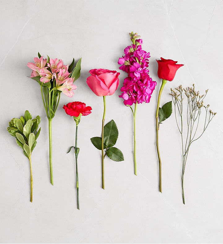 Floral Fantasy™ Bouquet